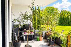 Exclusiv Wohnen in der Stadt – Die vollständige Adresse der Immobilie erhältst du vom Anbieter., 75180 Büchenbronn, Pforzheim – Vorschaubild 4