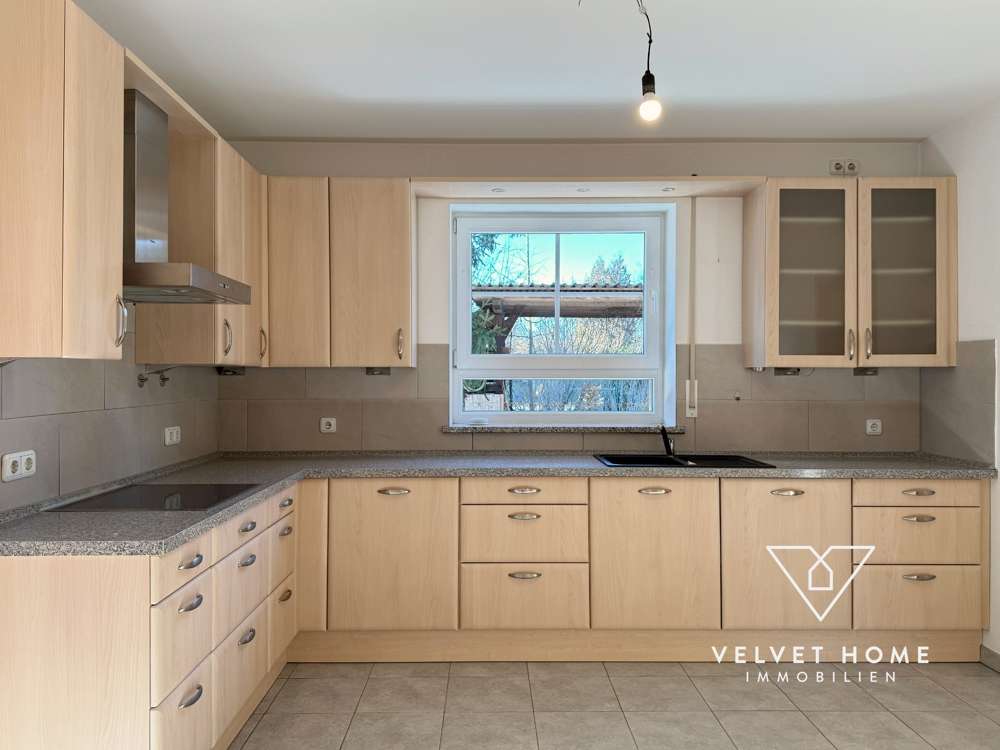 Immobilie in Untermeitingen - Familienfreundliches Einfamilienhaus & großzügiger Raumaufteilung in Untermeitingen - gute Anbindung - Bild 11