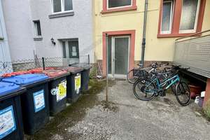 Großzügige Altbauwohnung mit Charakter – 4 Zimmer im gepflegten Mehrfamilienhaus – Die vollständige Adresse der Immobilie erhältst du vom Anbieter., 76137 Südweststadt, Karlsruhe – Vorschaubild 21