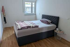 Zuhause mit 2 Zimmern in Regensburg nähe Uni – Asternweg 2, 93053 Galgenberg, Regensburg – Vorschaubild 3