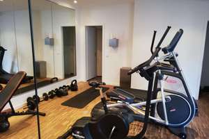 Großzügige Fünf-Zimmer-Wohnung mit Kamin, Concierge, Fitnessraum und Aufzug – Scharnhorststr.  6, 10115 Mitte (Ortsteil), Berlin – Vorschaubild 19