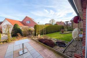 Einfamilienhaus mit 2 Wohneinheiten, ca. 136 m² Wohnfläche mit Garage auf ca. 469 m² Eigenland – Die vollständige Adresse der Immobilie erhältst du vom Anbieter., 25761 Büsum – Vorschaubild 8