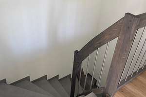NEUBAU !!! 5 -Zi.-EFH in Bergstedt zu vermieten – Wohldorfer Damm 37, 22395 Bergstedt, Hamburg – Vorschaubild 13