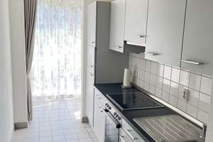 Besichtigungen vorerst beendet-2,5-Zimmer-Wohnung in Travemünde in ruhiger Lage – Kakenbarch 24, 23570 Travemünde, Lübeck – Vorschaubild 5