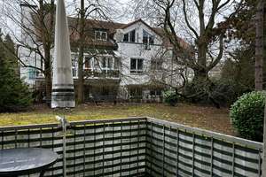 Sachsenhausen-Süd: Helle 2-Zimmer-Wohnung in zentraler Lage – Darmstädter Landstraße 324, 60598 Sachsenhausen-Süd, Frankfurt am Main – Vorschaubild 8