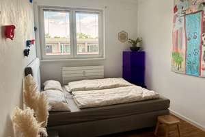 moderne Dachgeschosswohnung inklusive 80 m² Dachterrasse – Die vollständige Adresse der Immobilie erhältst du vom Anbieter., 12109 Mariendorf, Berlin – Vorschaubild 29