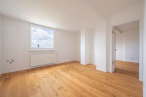 HOCH HINAUS UND MITTENDRIN - Sorgfältig sanierte 3-Raumwohnung in ruhiger Lage von Derendorf! – Die vollständige Adresse der Immobilie erhältst du vom Anbieter., 40476 Derendorf, Düsseldorf – Vorschaubild 3