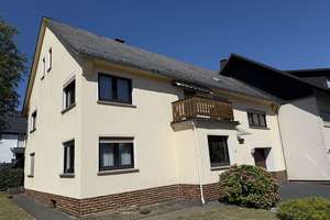 Familienfreundliches Einfamilienhaus in Niederahr – Die vollständige Adresse der Immobilie erhältst du vom Anbieter., 56414 Niederahr – Vorschaubild 2