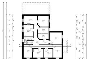 Stilvoll saniertes Mehrfamilienhaus und Ausbaupotenzial in Bielefeld – Otto-Brenner-Straße 2, 33607 Mitte, Bielefeld – Vorschaubild 5