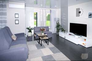 Wohnen & Wohlfühlen: Großes Haus mit 2 Wohneinheiten, Gartenparadies und privater Sauna – Die vollständige Adresse der Immobilie erhältst du vom Anbieter., 45968 Gladbeck – Vorschaubild 18