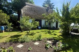 Historische Quer-Büdnerei – Denkmalgeschütztes Reetdachhaus mit großzügigem Grundstück...!!! – Groten Enn 13, 18109 Groß Klein, Rostock – Vorschaubild 19