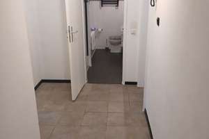Ruhige 3-Zimmer-Wohnung am Kantpark mit Blick ins Grüne – Realschulstraße 52, 47051 Dellviertel, Duisburg – Vorschaubild 18