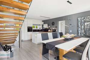 GRENZE L-WORMELDANGE: TOLLES WOHNHAUS / TOLLES GRUNDSTÜCK / 2 BÄDER / GROSSE GARAGE / TOP LAGE! – Die vollständige Adresse der Immobilie erhältst du vom Anbieter., 54457 Wincheringen – Vorschaubild 7