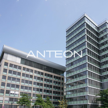 Büroflächen am Grafenberger Wald!