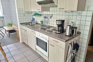 Schönes Apartment in zentraler Lage! – Die vollständige Adresse der Immobilie erhältst du vom Anbieter., 86153 Rechts der Wertach, Augsburg – Vorschaubild 7
