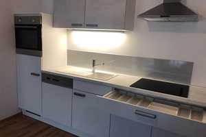 Neubau 2021: exklusive 2-Zimmer-Wohnung mit Loggia und Einbauküche – Rothenburger Straße 172b, 90439 Nürnberg – Vorschaubild 6
