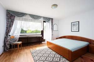 Charmantes Reihenmittelhaus mit viel Potenzial – 28279 Arsten, Bremen – Vorschaubild 6