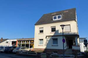 Zentrale Lage in der Kreisstadt! – Die vollständige Adresse der Immobilie erhältst du vom Anbieter., 54634 Bitburg – Vorschaubild 1