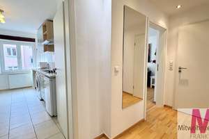 2-Zimmer Wohnung – 90403 Altstadt, Sankt Sebald, Nürnberg – Vorschaubild 6