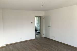 Schöne 2-Zimmer-Wohnung mit Einbauküche in der Innenstadt! – Mittelstr. 25, 27568 Mitte, Bremerhaven – Vorschaubild 6