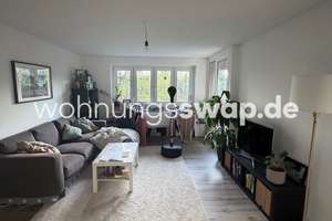 Wohnungstausch: Düsseldorfer Straße 116 – Düsseldorfer Straße 116, 51000 Mülheim (Ortsteil), Köln – Vorschaubild 3