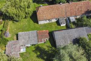 Charmantes Grundstück mit historischem Potenzial in Velgast – Nordvorpommern (Kreis) – Vorschaubild 2