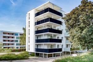 Letzte Chance! Energieflat** - 3 Raumwohnung mit Balkon zum Festpreis*