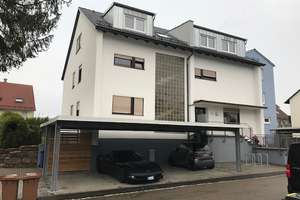 Topzustand, Kernsanierung, Bestlage, modern, individuell, 103,5m², EBK, 2,5 Zi.,  Altdorf – Schopperstraße 15, 90518 Altdorf bei Nürnberg – Vorschaubild 2