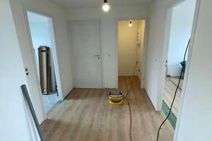 Helle 3-Zimmerwohnung mit optimalem Grundriss