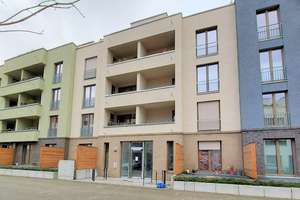 Bleibtreuweg 2, 1 L2 - Schöne 2-Zimmer Wohnung mit Balkon – Bleibtreuweg 2, 38106 Nordstadt, Braunschweig – Vorschaubild 1