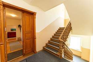Große, bezugsfreie 3-Zimmer-Wohnung mit Süd-Balkon – Gürtelstraße 26a, 10247 Friedrichshain, Berlin – Vorschaubild 22