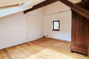Dachgeschosswohnung mit Loft-Charakter – München – Vorschaubild 7