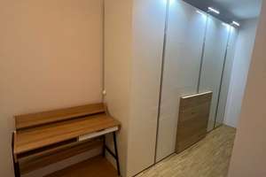 Großzügige möblierte 5-Zimmer-Wohnung mit Garten in Düsseldorf-Kaiserswerth – Egbertstraße 6, 40489 Kaiserswerth, Düsseldorf – Vorschaubild 9