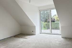 3-Zimmer-Eckwohnung im Dachgeschoss mit Panoramablick
 – Die vollständige Adresse der Immobilie erhältst du vom Anbieter., 51375 Schlebusch, Leverkusen – Vorschaubild 11