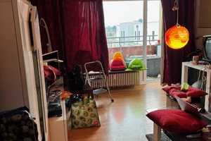 1-Zimmer-Wohnung – Werrastraße 8, 55122 Mainz – Vorschaubild 2