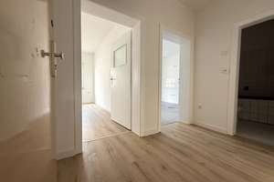 Mehr Schalke geht nicht! Frisch renovierte 2-Zimmer-Wohnung ab sofort in Schalke, ca. 58 m² – Die vollständige Adresse der Immobilie erhältst du vom Anbieter., 45881 Schalke, Gelsenkirchen – Vorschaubild 11