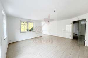 IMMOBILIEN SCHNEIDER - Lichtdurchflutete 3 Zi.-EG-Maisonette-Whg. mit Hobbyraum (Nr. 1) – Die vollständige Adresse der Immobilie erhältst du vom Anbieter., 81825 Waldtrudering, München – Vorschaubild 3
