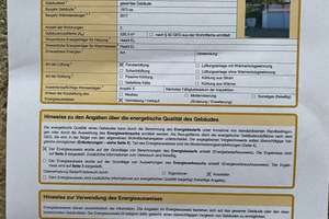 Wunderschönes Einfamilien Reihenhaus in TOP Lage! Mit großer Mehrfachgarage und drei Stellplätzen – Hohenneuffenstraße 10, 72622 Nürtingen – Vorschaubild 32