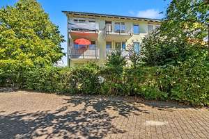 Kapitalanlage - Freundlich helle 2-Zimmer-Wohnung im gefragten und ruhigen Leipzig Holzhausen – 4288 Holzhausen, Leipzig – Vorschaubild 14