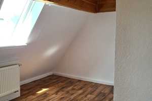 Gepflegte 3-Zimmer-DG-Wohnung mit Balkon und Einbauküche in Münster – Münster – Vorschaubild 15