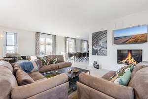 Neubau - Einzelhaus unter Reet direkt hinter dem Kliff mit Meerblick – Die vollständige Adresse der Immobilie erhältst du vom Anbieter., 25996 Wenningstedt-Braderup (Sylt) – Vorschaubild 5