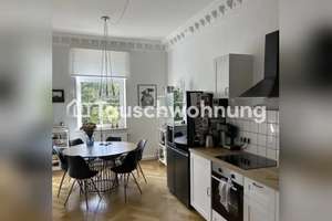 Tauschwohnung: Altbauwohnung mit Isarblick – Die vollständige Adresse der Immobilie erhältst du vom Anbieter., 80469 Deutsches Museum, München – Vorschaubild 8