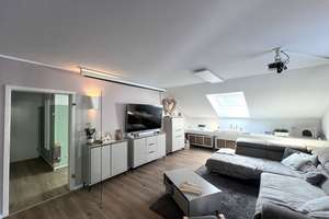 3-4 Zi. Maisonettewohnung mit Balkon, Garage und Garten in naturnaher Lage in Wuppertal-Beyenburg – Die vollständige Adresse der Immobilie erhältst du vom Anbieter., 42399 Langerfeld-Beyenburg, Wuppertal – Vorschaubild 6