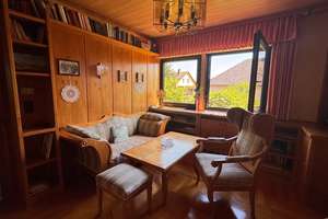 Haus mit Potential in ruhiger Lage nähe Aisch-Park-Center – Die vollständige Adresse der Immobilie erhältst du vom Anbieter., 91315 Höchstadt an der Aisch – Vorschaubild 21