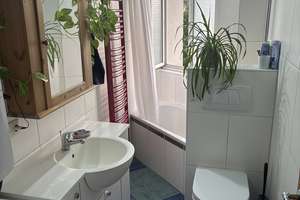 2-ZW mit großer Wohnküche und Balkon im unteren Frauenland! – Ulrichstr. 6, 97074 Frauenland, Würzburg – Vorschaubild 10