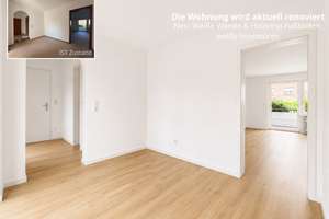 Alles neu, alles bereit – attraktive 3-Zimmer-Wohnung mit Balkon – 26131 Eversten, Oldenburg (Oldenburg) – Vorschaubild 5