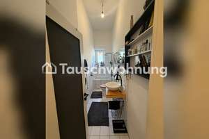 Tauschwohnung: Schöne 2,5 Zimmer Wohnung mit großer Terrasse in Ottensen – Die vollständige Adresse der Immobilie erhältst du vom Anbieter., 22765 Ottensen, Hamburg – Vorschaubild 7