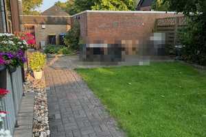 Charmantes Reihenendhaus in Bestlage im Vluyner Norden mit Garten und Garage – Spitzweggasse 17, 47506 Wesel (Kreis) – Vorschaubild 2