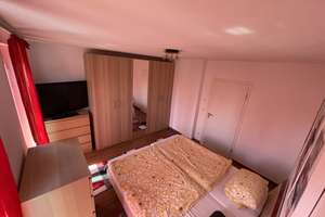 Attraktive 3-Zimmer-Wohnung mit Süd-West-Balkon in begehrter Lage von Alt-Aubing – Die vollständige Adresse der Immobilie erhältst du vom Anbieter., 81245 Altaubing, München – Vorschaubild 7