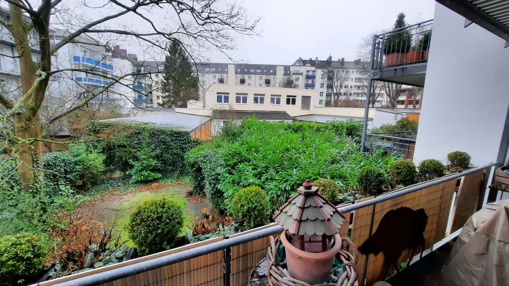 4-Zimmer Eigentumswohnung in Bestlage